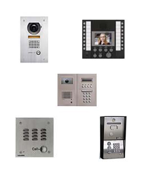 Intercom Systems