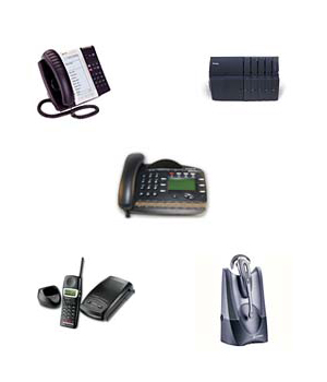 Mitel Telephone Systems