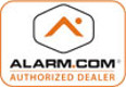 Alarm.com logo